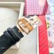 Buy Replica Audemars Piguet Royal Oak Jumbo Watch Black Leather Strap (6)_th.jpg